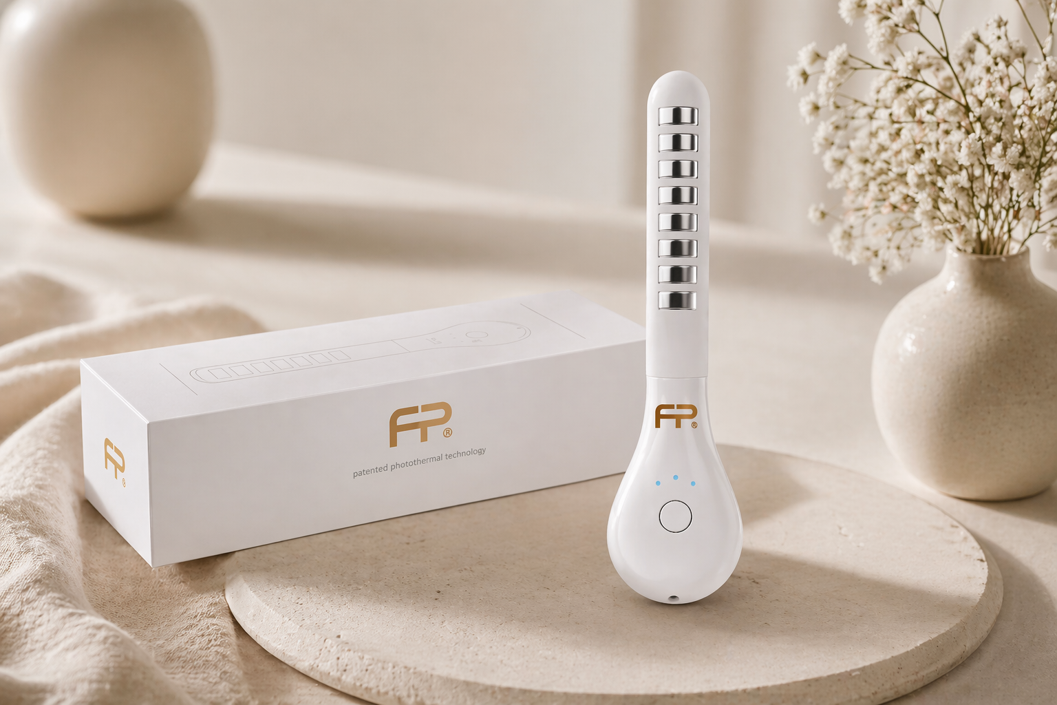 FemiPro device